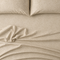 Neutral Botanical Bedding