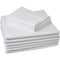 White pillow case (6pc)