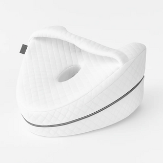 Prequisite - The Lumbar Cushion